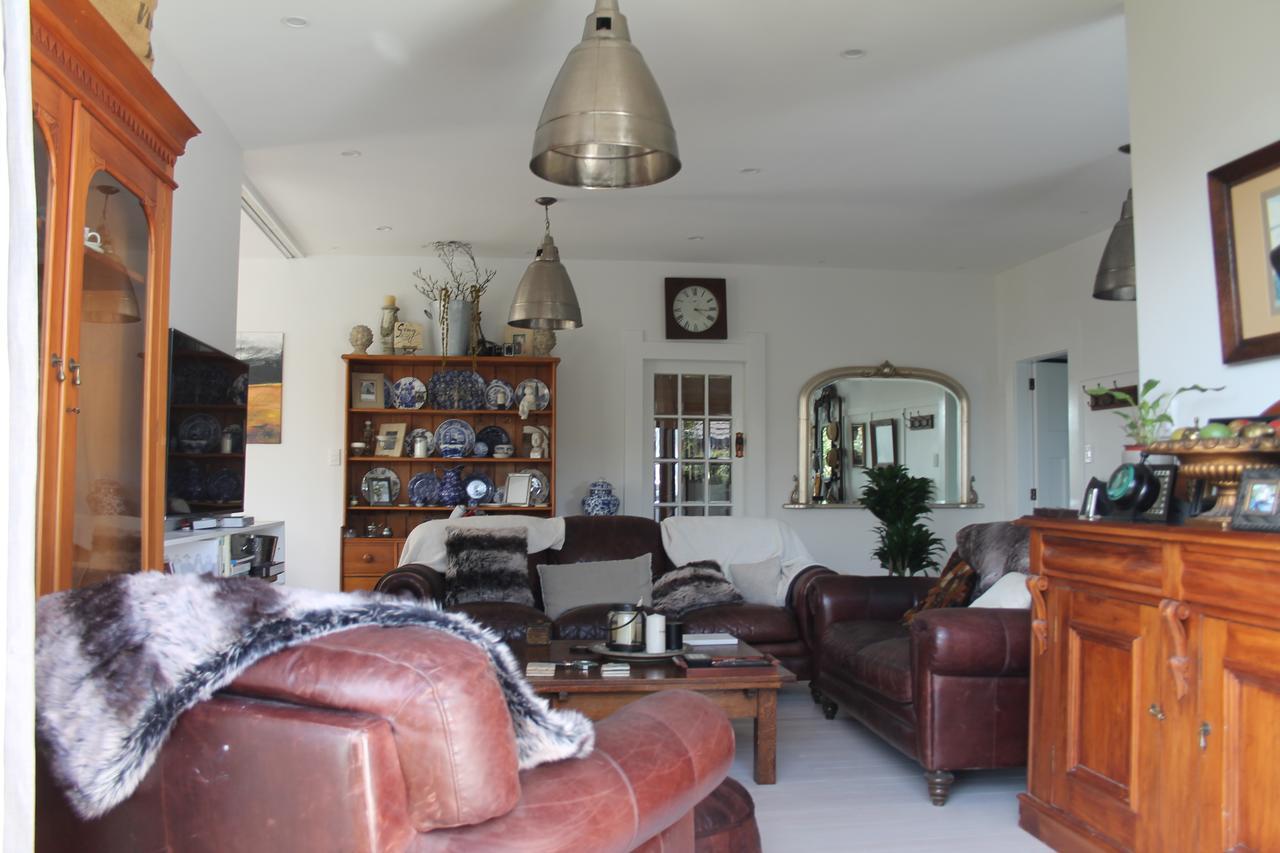 Beautiful Bungalow Cbd 블레넘 외부 사진