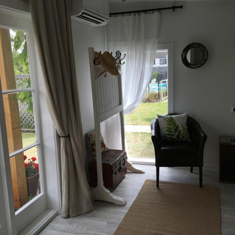 Beautiful Bungalow Cbd 블레넘 외부 사진