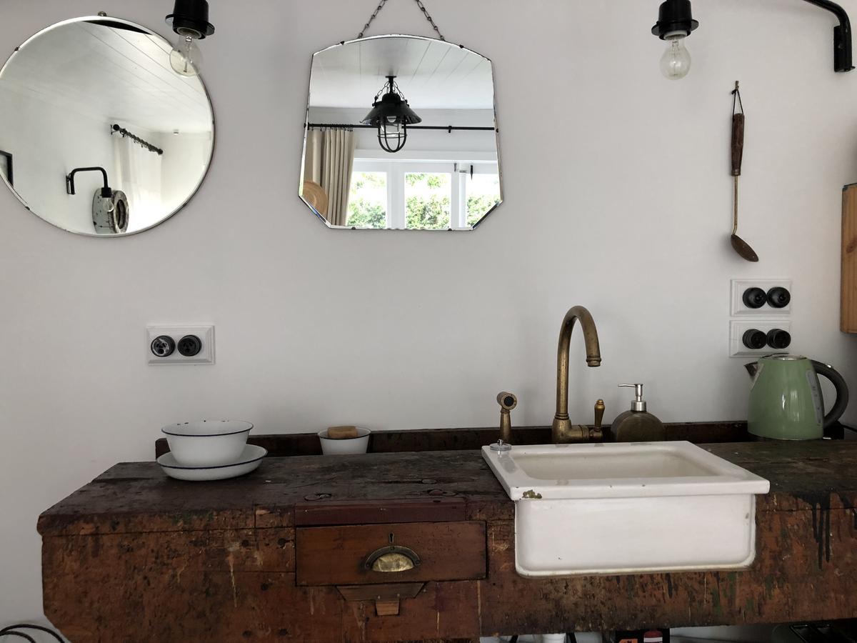 Beautiful Bungalow Cbd 블레넘 외부 사진