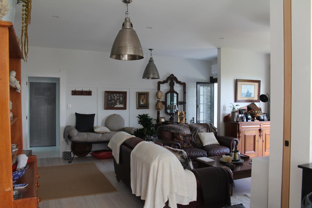 Beautiful Bungalow Cbd 블레넘 외부 사진