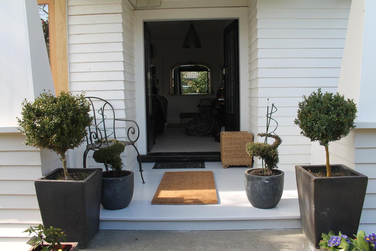 Beautiful Bungalow Cbd 블레넘 외부 사진