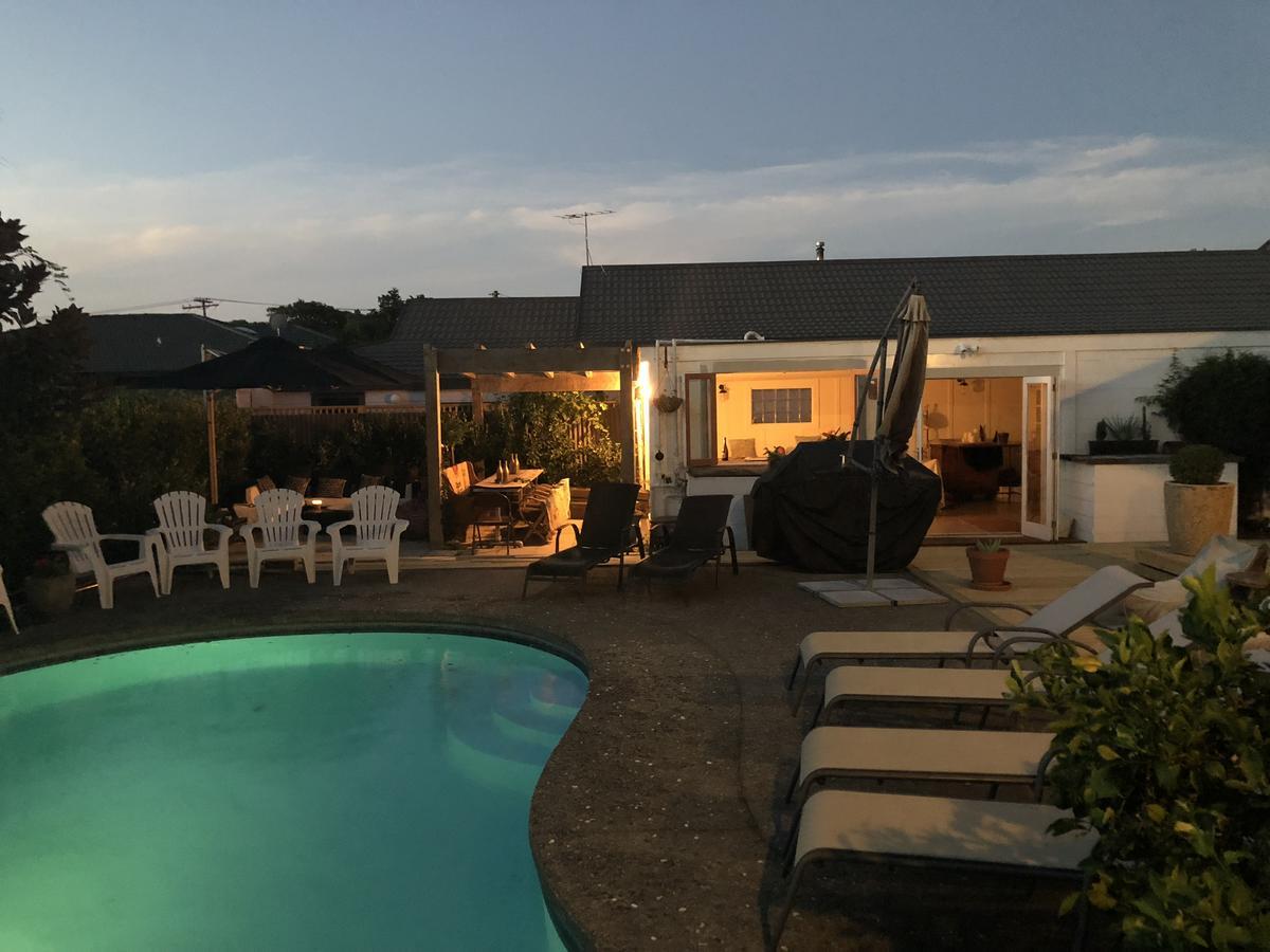 Beautiful Bungalow Cbd 블레넘 외부 사진