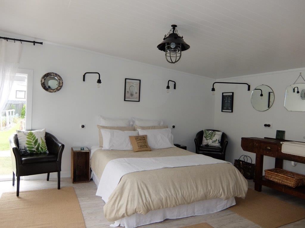 Beautiful Bungalow Cbd 블레넘 외부 사진